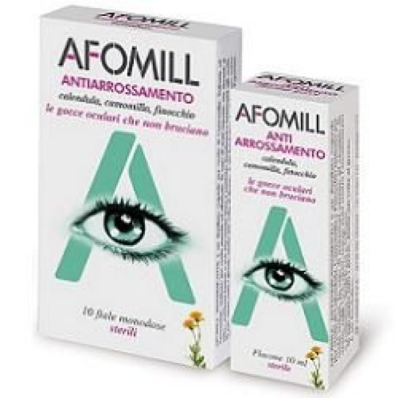 AFOMILL A-ARROSS M-D 5ML