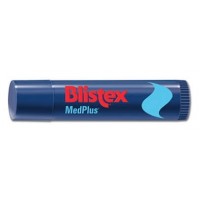 BLISTEX MEDPLUS STICK4,25G