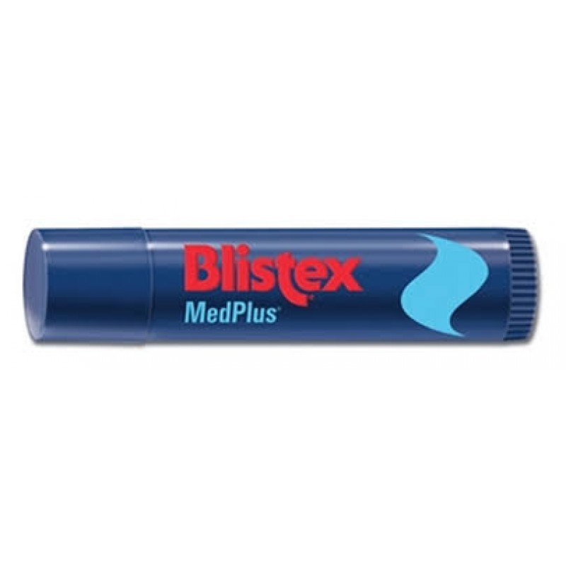BLISTEX MEDPLUS STICK4,25G