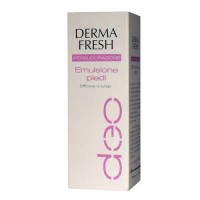 DERMAFRESH IPERSUD PIE 100