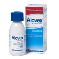 ALOVEX PROTEZ ATT CLL120ML