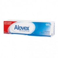 ALOVEX PROTEZ ATT GEL 8ML