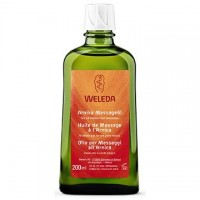 WELEDA OL MASS ARNICA 50ML