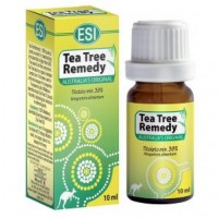 TEA TREE REMEDY OIL ESI10M