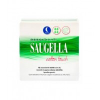 SAUGELLA ASSORBENTE NT 12P