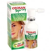 OTOSAN SPRAY AURIC1FL 50ML