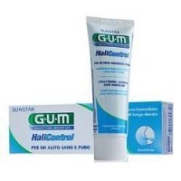 GUM HALICONTROL DENT GEL75