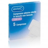 ALVITA CPR AD TNT10X6 5PZ