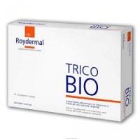 TRICO BIO INTEG ALIM 30CPR