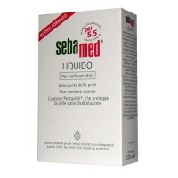 SEBAMED DET LIQUIDO 200ML