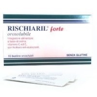 RISCHIARIL FORTE 10B OR 2G