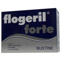FLOGERIL FORTE 18BS 3,20G