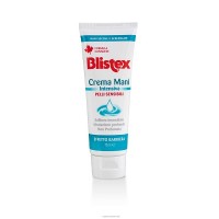 BLISTEX CR MANI INT PS75ML