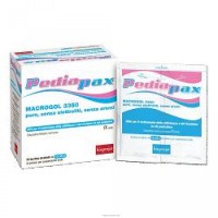 PEDIAPAX POLVERE 20BUSTINE