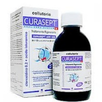 CURASEPT 0,20 200ML+ADS AC