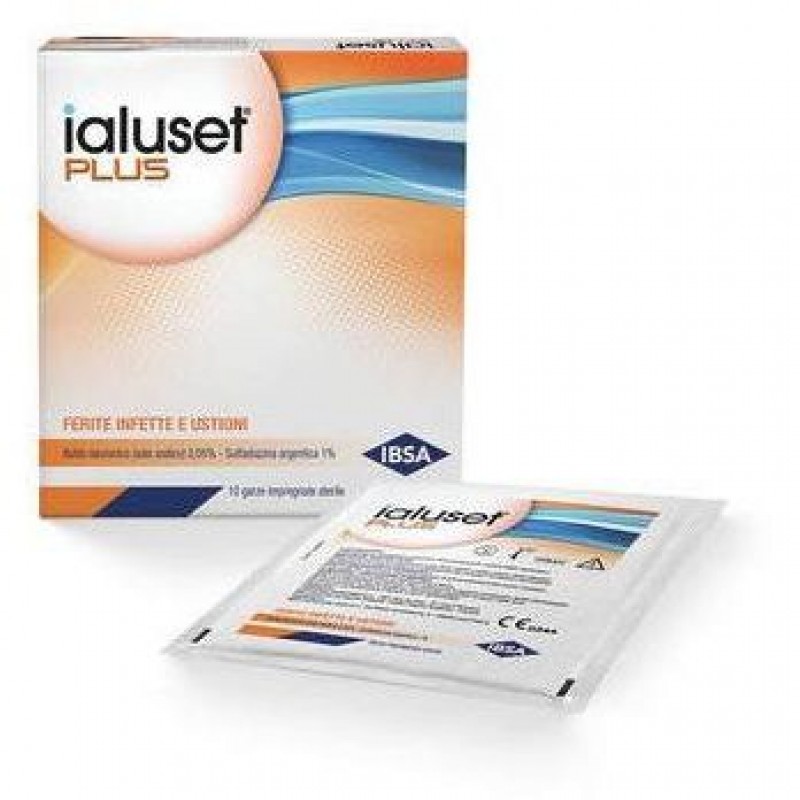 IALUSET PLUS GRZ IMP10X10