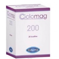 CICLOMAG INT ALIM 20BS 8G