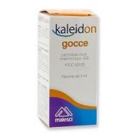 KALEIDON PROBIOTIC GTT 5ML