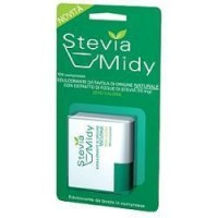 STEVIA MIDY 100COMPRESSE