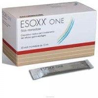 ESOXX ONE 20STICK 10ML