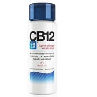 CB12 250ML TRATT.ALITOSI