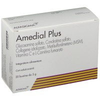 AMEDIAL PLUS 20BS 5G