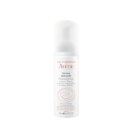 AVENE MOUSSE DET 150ML