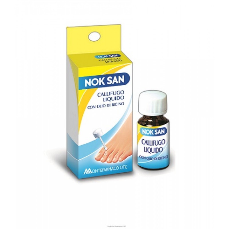 NOKSAN CALL LIQ FT 7ML