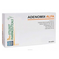 ADENOMIX ALFA 30CPR 950MG