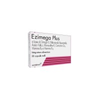 EZIMEGA PLUS INT 20CPS 33G