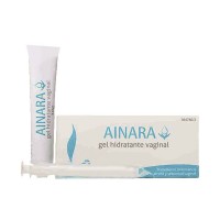 AINARA GEL MUCOIDRATAN 30G