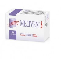 MELIVEN 3 INT 30CPR 29,25G