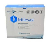 MILESAX INTEGRATORE 14 4,5