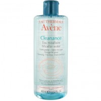 CLEANANCE ACQUA MICEL400ML