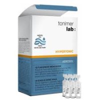 TONIMER LAB MONODOSE18X3ML