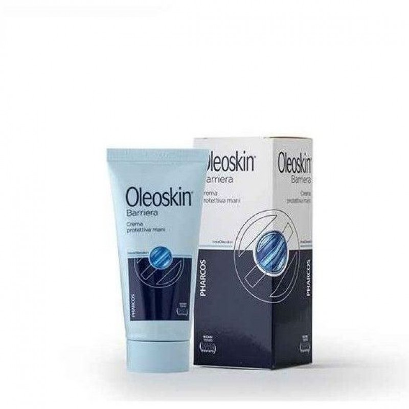 OLEOSKIN BARRIERA PHAR50ML