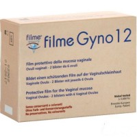 FILME GYNO 12 OVULI VAG12P