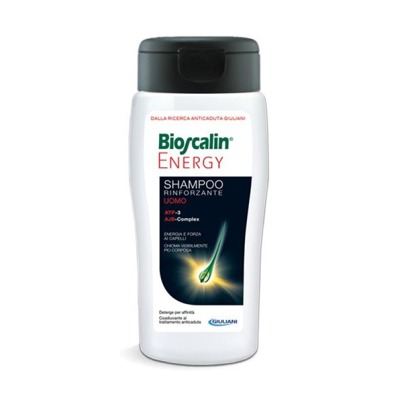 BIOSCALIN ENERGY 200ML