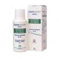 SOAVEMIN INTIMO 250ML