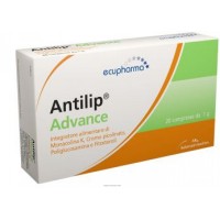 ANTILIP ADVANCE 20CPR 1G