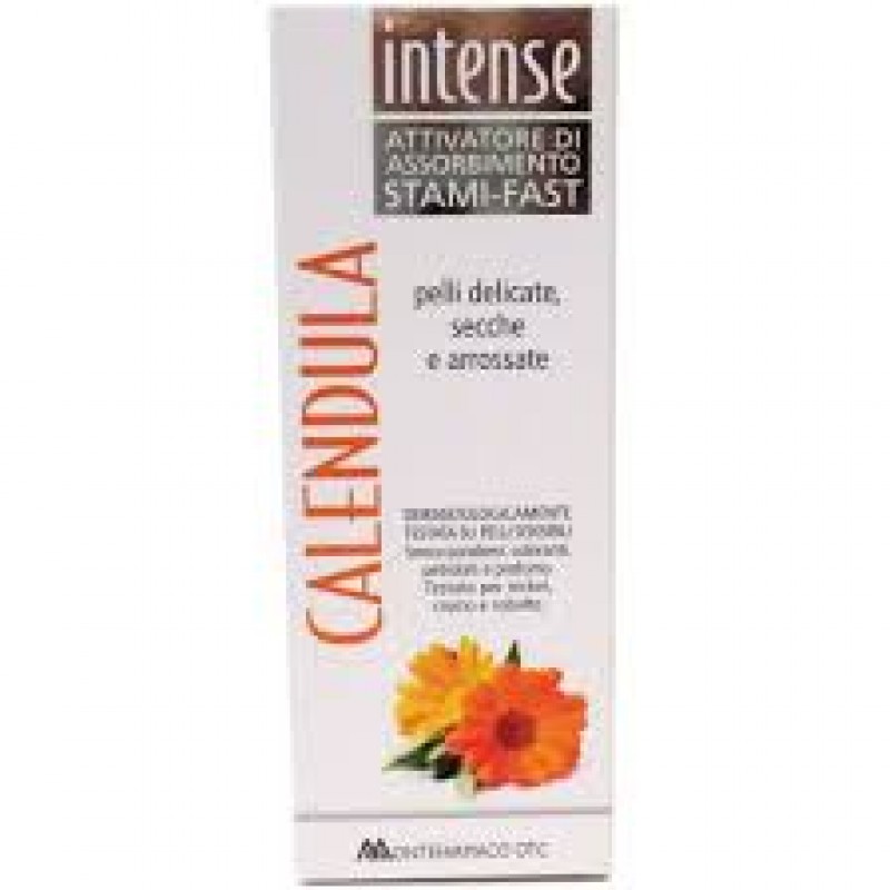 INTENSE CR CALENDULA 60ML