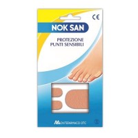 NOK SAN KIT PROT PUNT S 6P