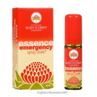 EMERGENCY SPRAY ORAL 20ML