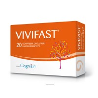 VIVIFAST INT 20CPR 17G
