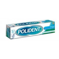 POLIDENT FREE 70G