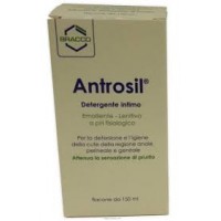 ANTROSIL DET INTIMO 150ML