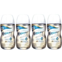 ENSURE PLUS AD VANI4X200ML