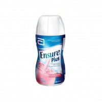 ENSURE PLUS AD FRAG4X200ML