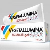 VEGETALLUMINA EMATOGEL 1%