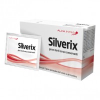 SILVERIX GRZ STER S/CON14P